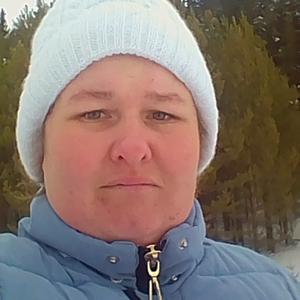 Олеся Треногина, 36 лет, Пермь
