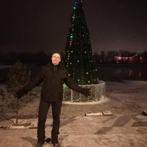 Парни в Ужуре: Алексей, 46 - ищет девушку из Ужура