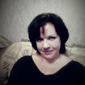 Девушки в Курчатове: Татьяна, 49 - ищет парня из Курчатова