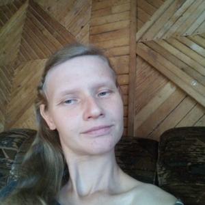 Девушки в Саратове: Светлана Загородникова, 33 - ищет парня из Саратова