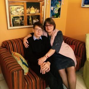 Девушки в Тольятти: Ольга, 51 - ищет парня из Тольятти