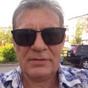 Александр, 62 года, Новоуральск
