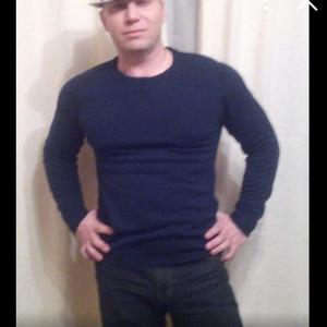 Парни в Смоленске: Сергей, 44 - ищет девушку из Смоленска