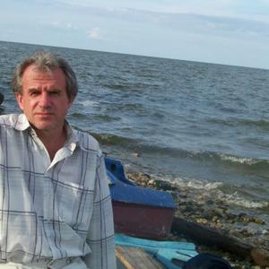 Вячеслав, 58 лет, Жигулевск