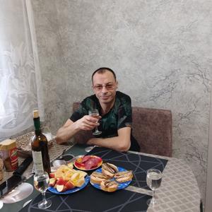 Сергей, 46 лет, Курган