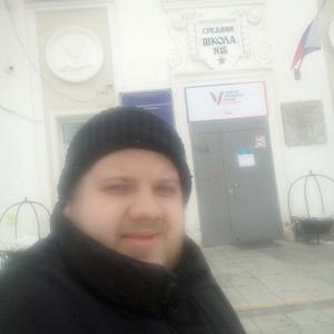 Парни в Первоуральске: Хохряков Сергей, 26 - ищет девушку из Первоуральска