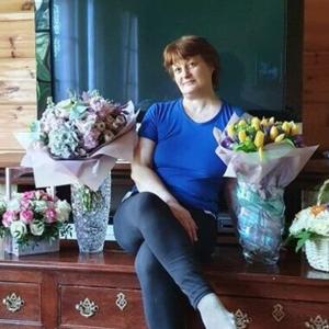 Мари, 53 года, Москва