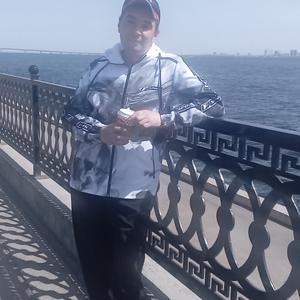 Парни в Саратове: Сергей, 44 - ищет девушку из Саратова