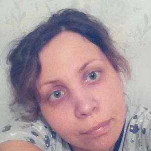 Девушки в Перми: Ольга, 40 - ищет парня из Перми
