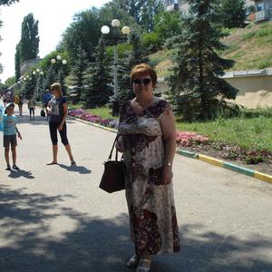 Девушки в Саратове: Ольга, 60 - ищет парня из Саратова