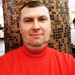 Парни в Северске: Алексей, 49 - ищет девушку из Северска