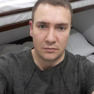 Павел, 37 лет, Омск