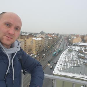 Парни в Санкт-Петербурге: Евгений, 39 - ищет девушку из Санкт-Петербурга