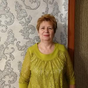 Девушки в Таганроге: Татьяна Маслова, 67 - ищет парня из Таганрога