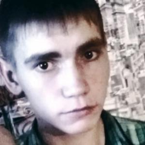 Богдан, 23 года, Омск