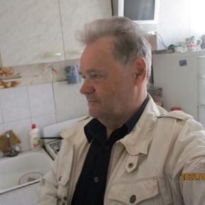 Парни в Перми: Александр, 70 - ищет девушку из Перми