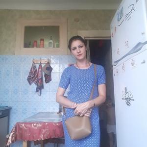 Девушки в Волгограде: Инна, 37 - ищет парня из Волгограда