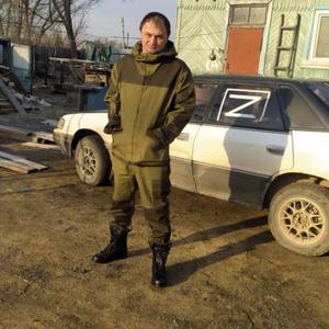 Парни в Обнинске: Константин, 39 - ищет девушку из Обнинска