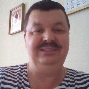 Виктор Механошин, 62 года, Тюмень