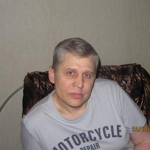 Сергей, 55 лет, Ростов-на-Дону