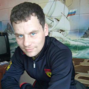 Николай, 33 года, Хабаровск