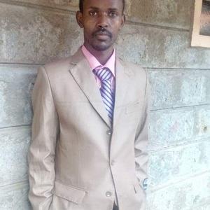 Gada Hawas, 39 лет, Nairobi