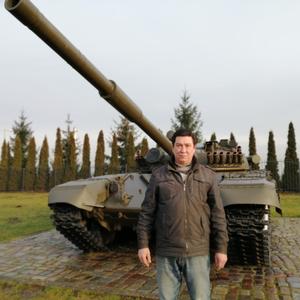 Александр Дмитриев, 53 года, Калининград