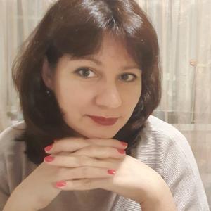 Oksana, 42 года, Москва