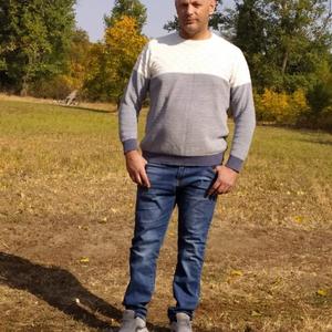 Парни в Таганроге: Александр, 46 - ищет девушку из Таганрога