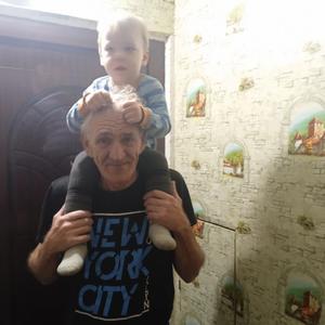 Николай, 60 лет, Заволжье