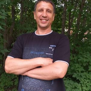 Парни в Новокузнецке: Андрей, 53 - ищет девушку из Новокузнецка
