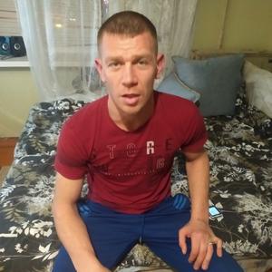 Александр, 35 лет, Волжский