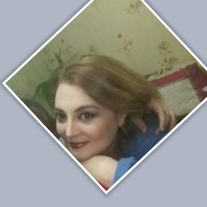 Девушки в Баку: Хатира, 44 - ищет парня из Баку