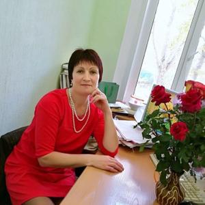 Маргарита Ягодкина, 56 лет, Рубцовск