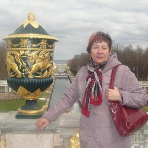 Татьяна, 60 лет, Хабаровск