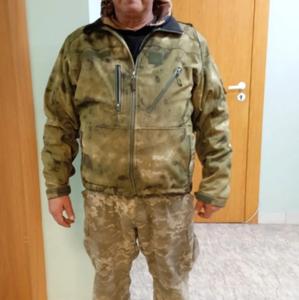 Парни в Новосибирске: Андрей, 45 - ищет девушку из Новосибирска