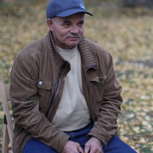 Парни в Игрим: Александр Никифоров, 64 - ищет девушку из Игрим