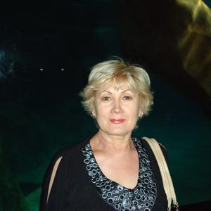 Людмила, 60 лет, Калининград