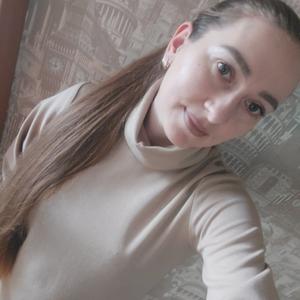 Девушки в Петропавловске (Казахстан): Александра, 34 - ищет парня из Петропавловска (Казахстан)