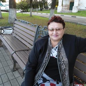 Тамара Курова, 66 лет, Иваново