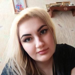 Девушки в Липецке: Виктория, 34 - ищет парня из Липецка