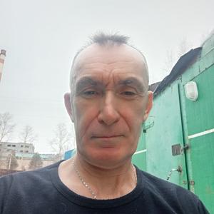 Олег, 57 лет, Реж