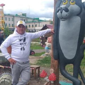Парни в Новосибирске: Антон, 30 - ищет девушку из Новосибирска