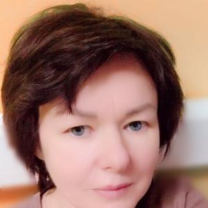 Olga, 48 лет, Москва