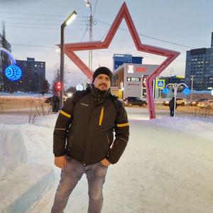 Парни в Балашове: Владимир Добрынин, 31 - ищет девушку из Балашова