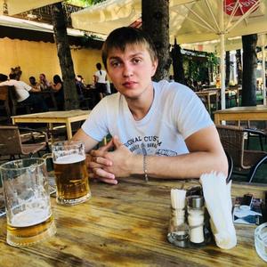 Парни в Липецке: Алексей, 31 - ищет девушку из Липецка
