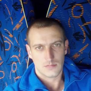Парни в Кемерово: Дима, 37 - ищет девушку из Кемерово