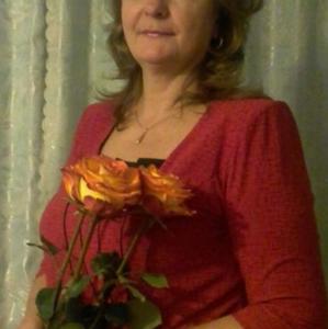 Девушки в Твери: Светлана, 59 - ищет парня из Твери