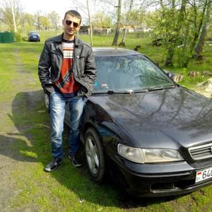 Парни в Пинске: Игорь, 36 - ищет девушку из Пинска
