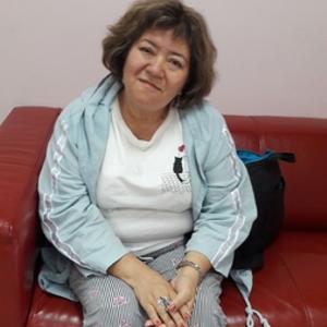 Камарсулу, 48 лет, Астана